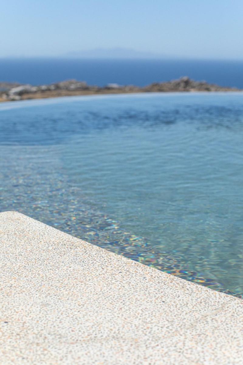 Sea & Stone Residence Mykonos image