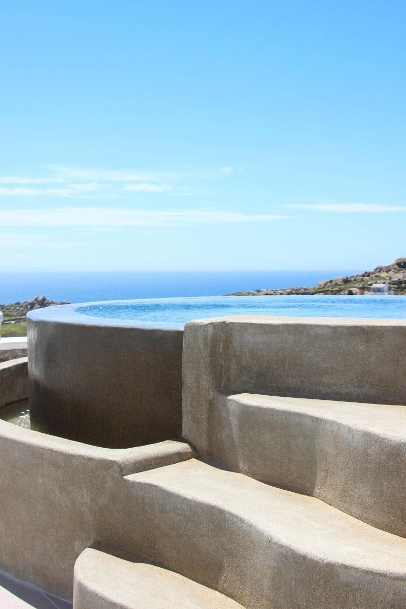 Sea & Stone Residence Mykonos image