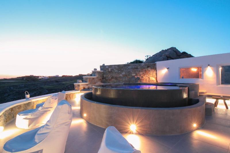 Sea & Stone Residence Mykonos image