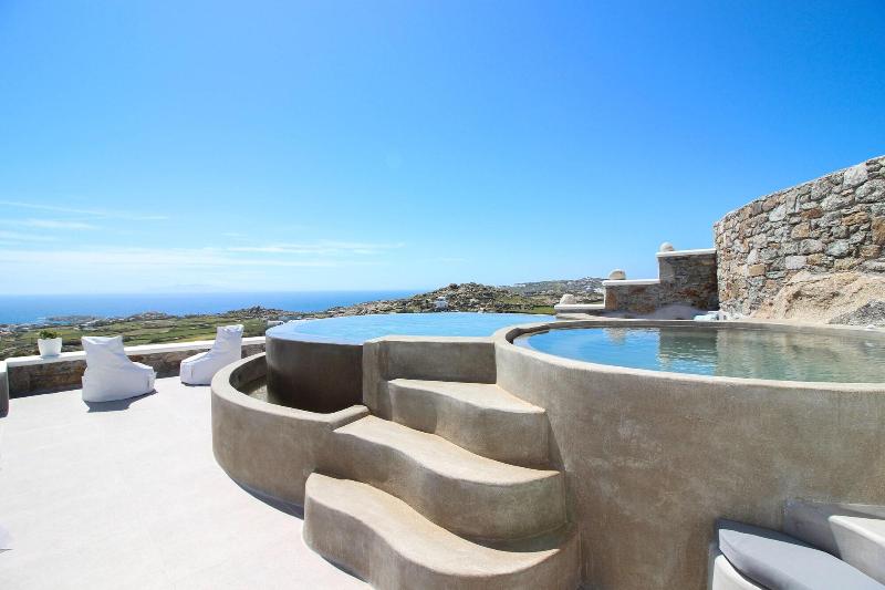 Sea & Stone Residence Mykonos image