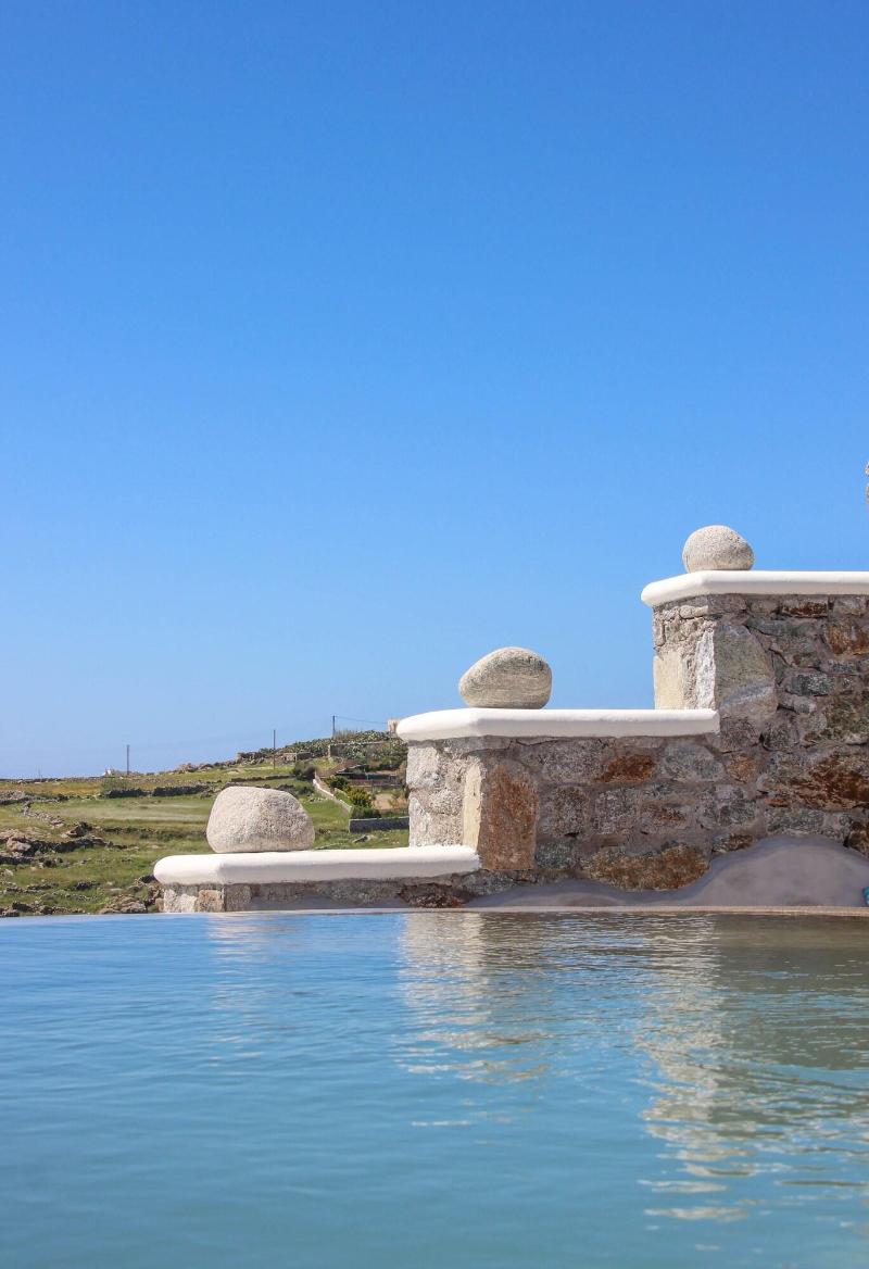 Sea & Stone Residence Mykonos image