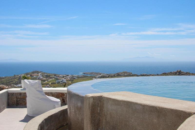 Sea & Stone Residence Mykonos image