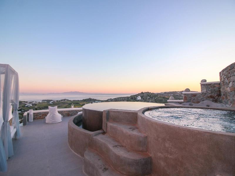 Sea & Stone Residence Mykonos image