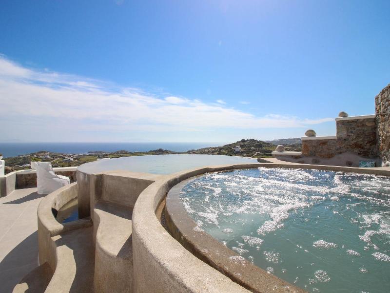 Sea & Stone Residence Mykonos image