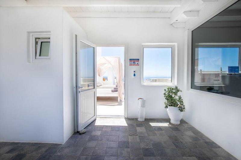 Sea & Stone Residence Mykonos image