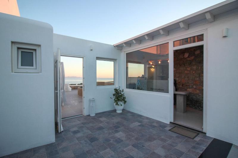 Sea & Stone Residence Mykonos image