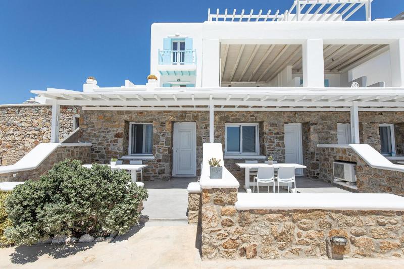 Sea & Stone Residence Mykonos image