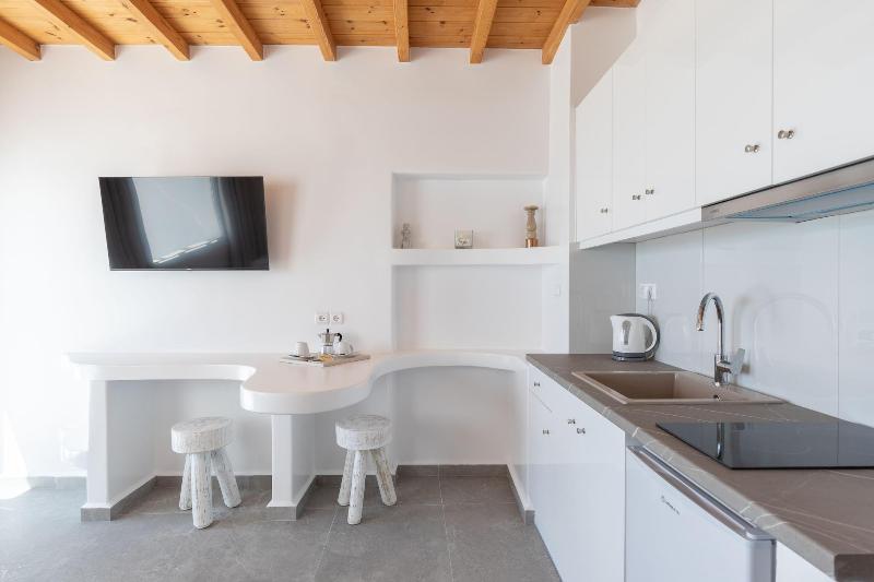 Sea & Stone Residence Mykonos image