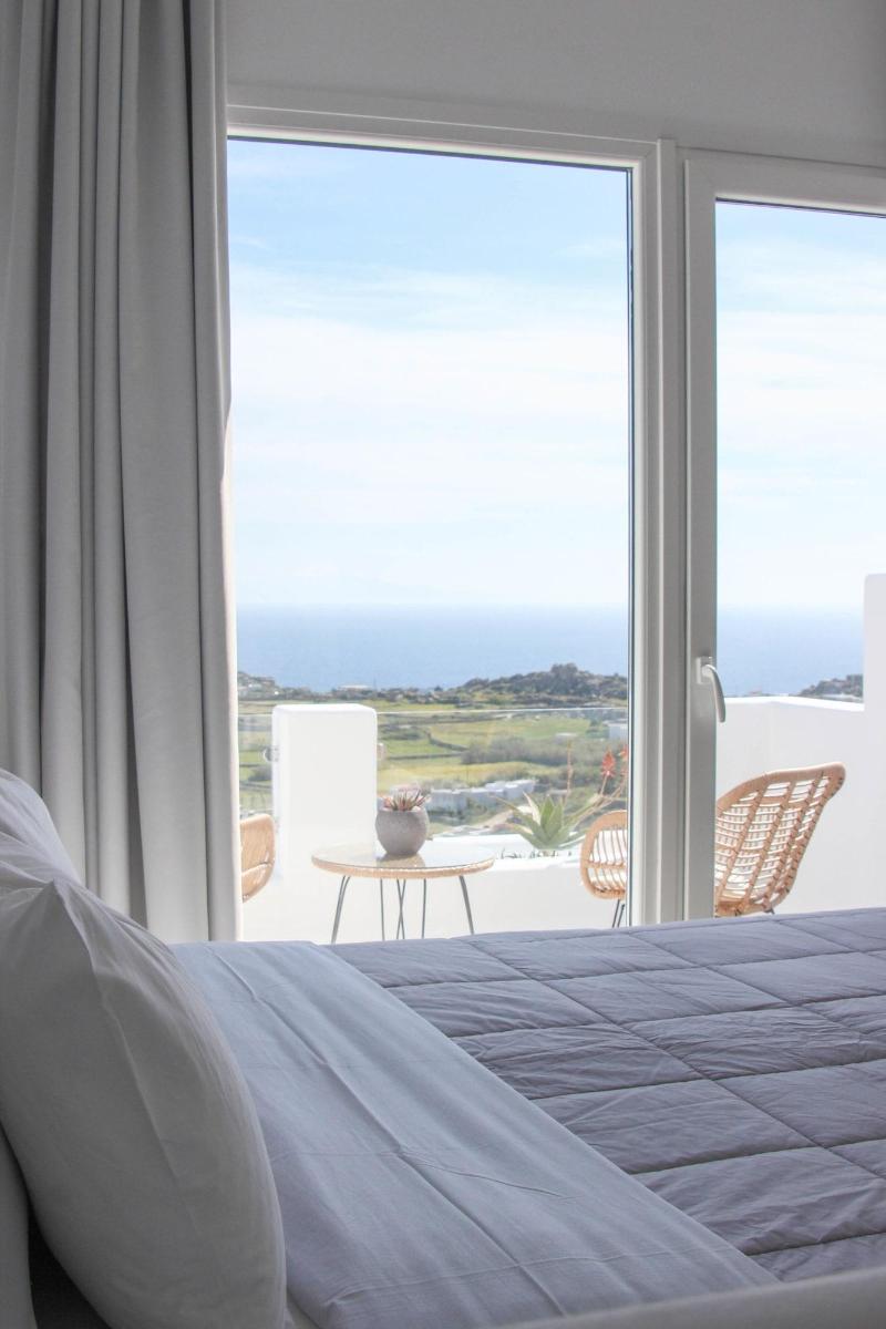 Sea & Stone Residence Mykonos image