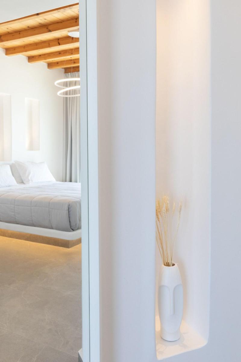 Sea & Stone Residence Mykonos image