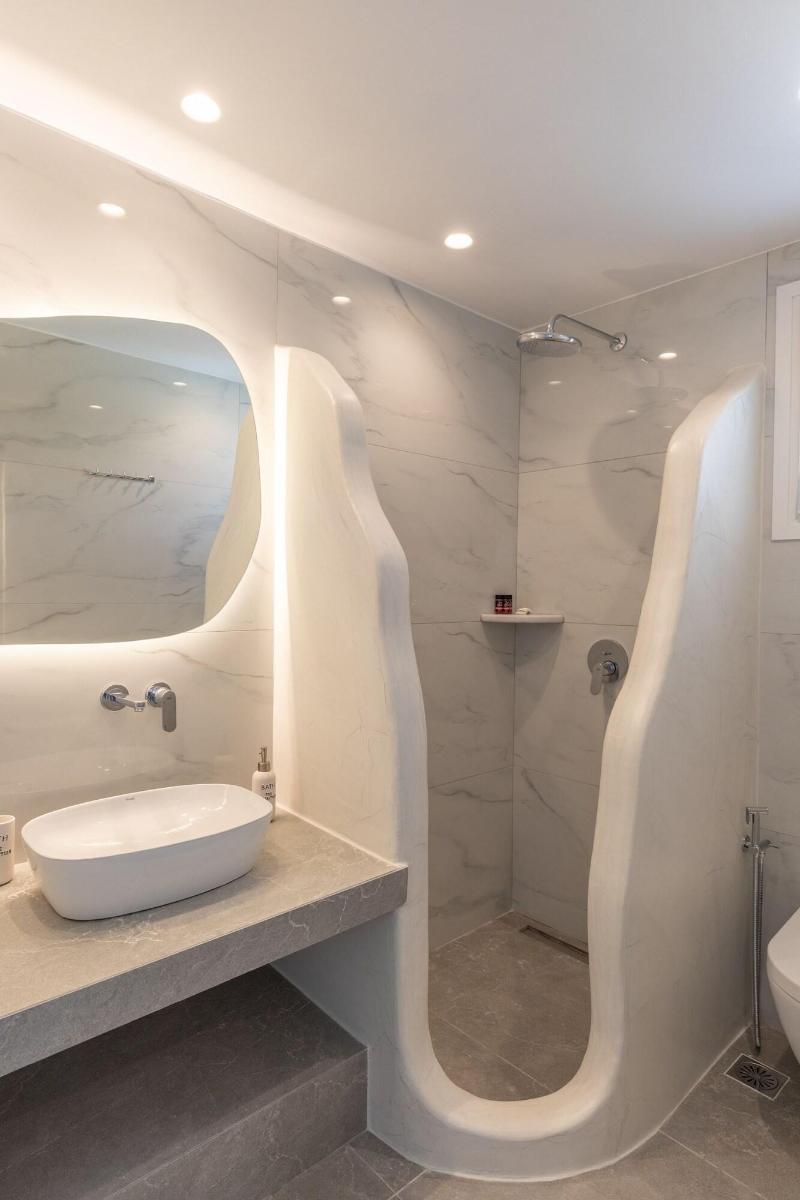 Sea & Stone Residence Mykonos image