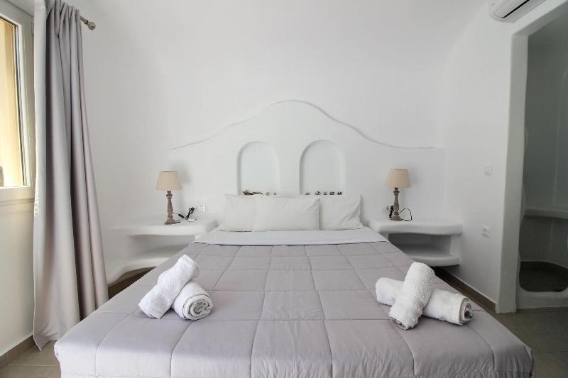 Sea & Stone Residence Mykonos image