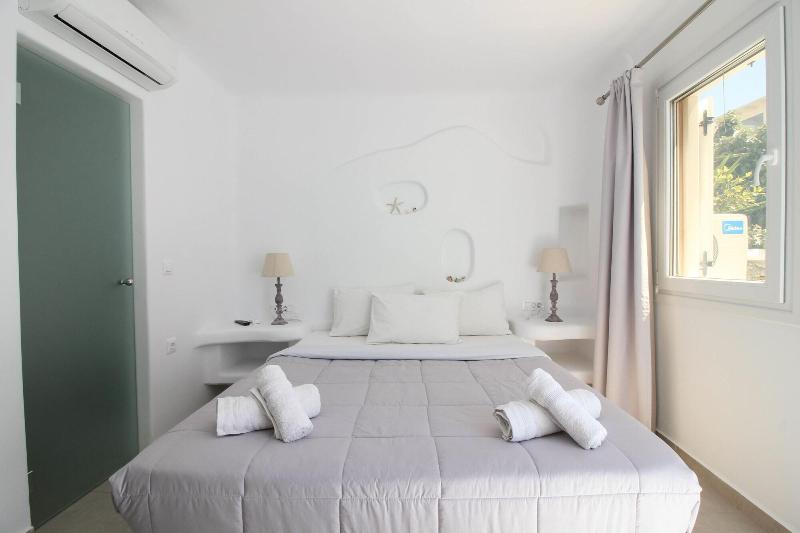 Sea & Stone Residence Mykonos image