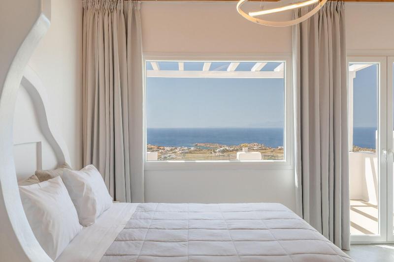 Sea & Stone Residence Mykonos image