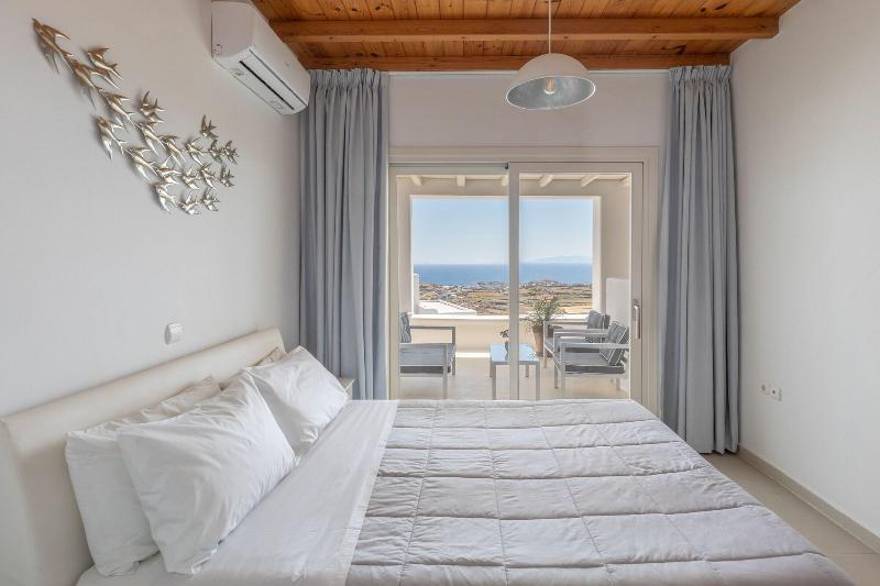 Sea & Stone Residence Mykonos image