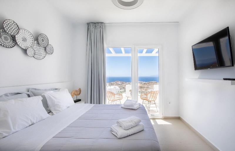 Sea & Stone Residence Mykonos image