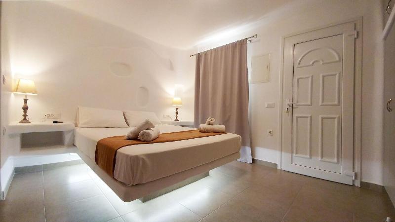 Sea & Stone Residence Mykonos image