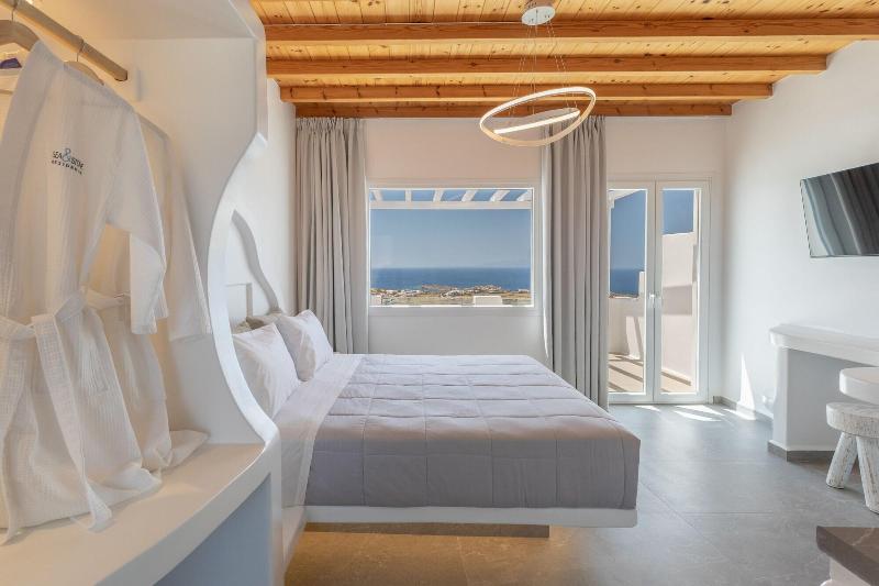 Sea & Stone Residence Mykonos image