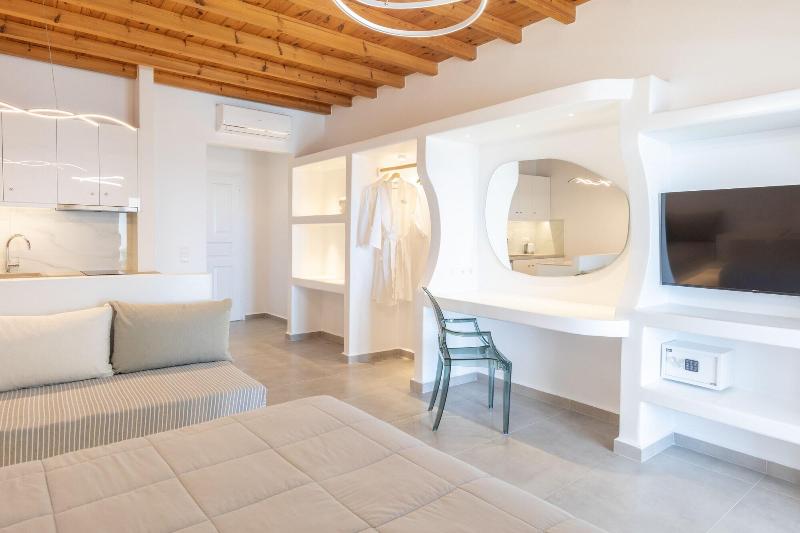Sea & Stone Residence Mykonos image