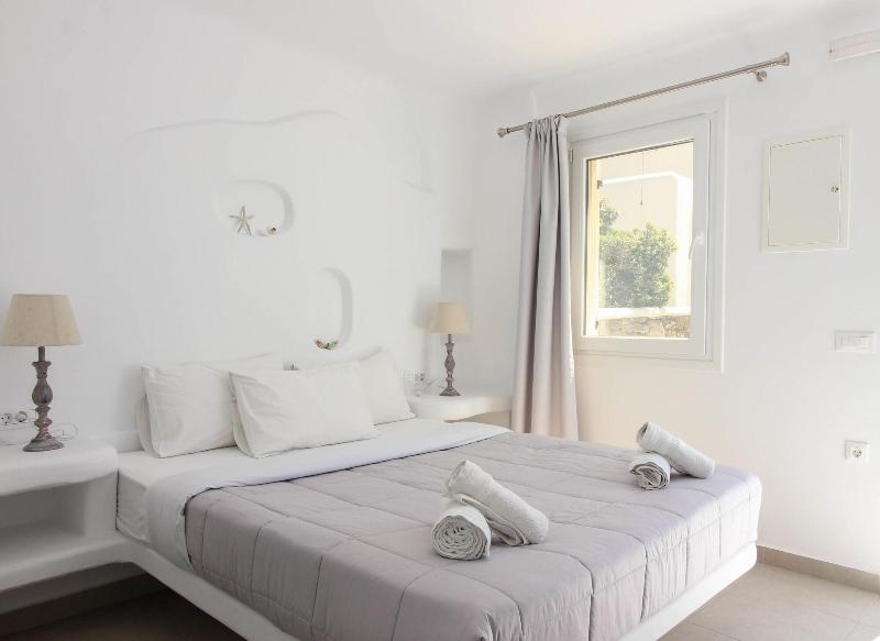 Sea & Stone Residence Mykonos image