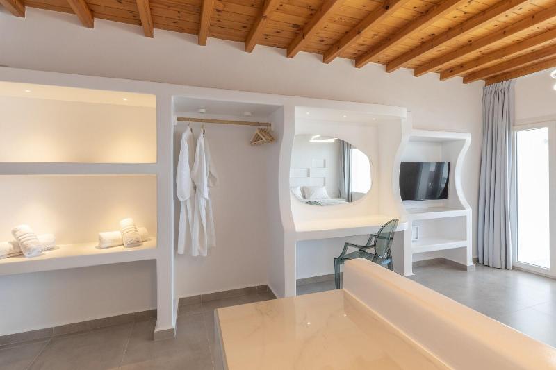 Sea & Stone Residence Mykonos image