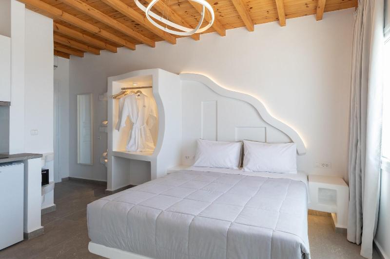Sea & Stone Residence Mykonos image
