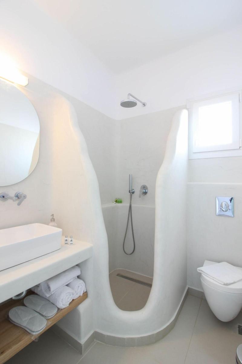 Sea & Stone Residence Mykonos image