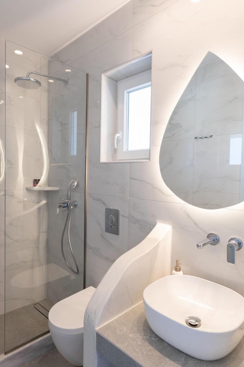 Sea & Stone Residence Mykonos image