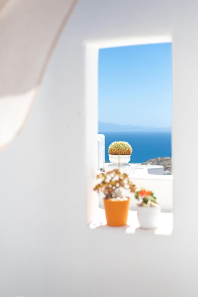 Sea & Stone Residence Mykonos image