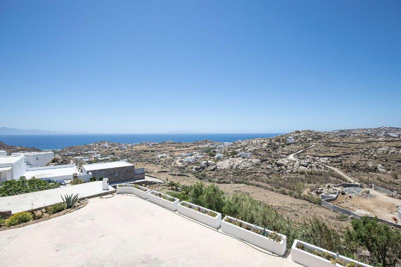 Sea & Stone Residence Mykonos image