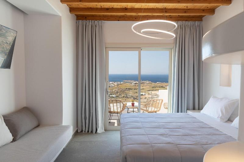 Sea & Stone Residence Mykonos image