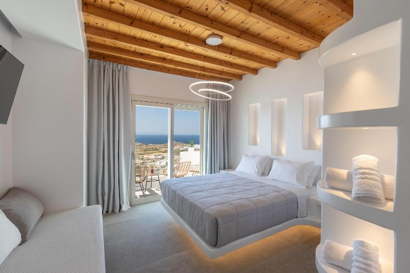 Sea & Stone Residence Mykonos image