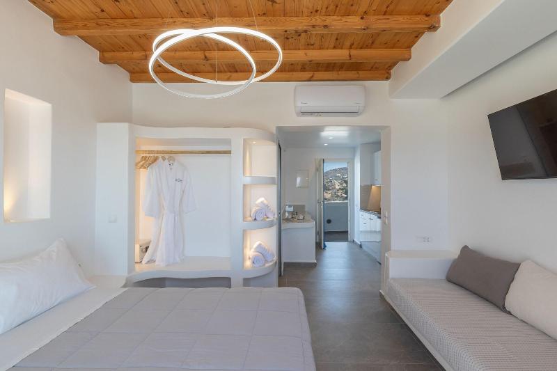 Sea & Stone Residence Mykonos image