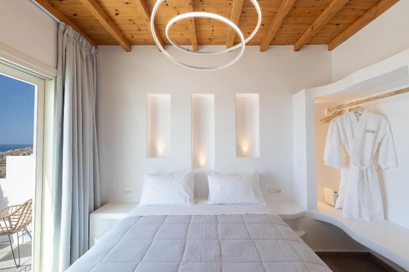 Sea & Stone Residence Mykonos image