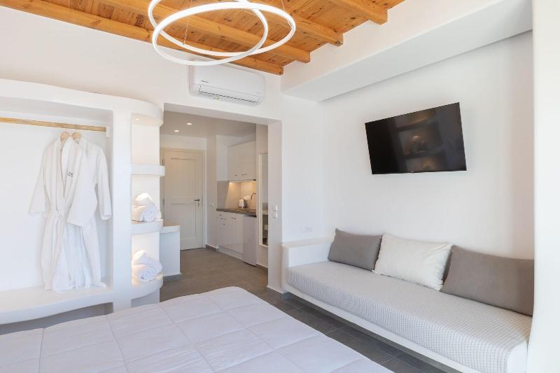 Sea & Stone Residence Mykonos image