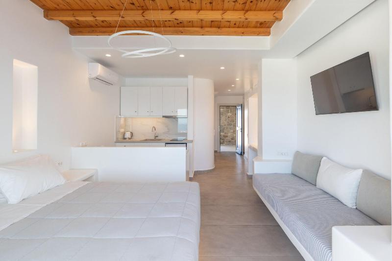 Sea & Stone Residence Mykonos image