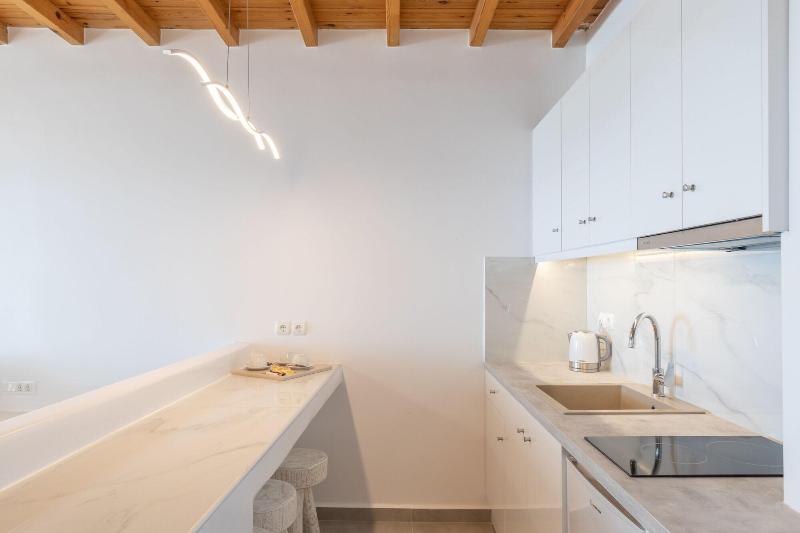 Sea & Stone Residence Mykonos image