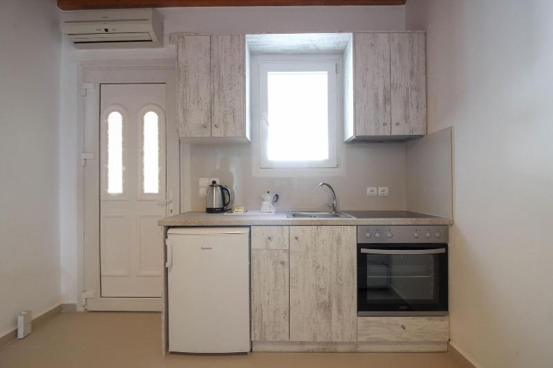 Sea & Stone Residence Mykonos image