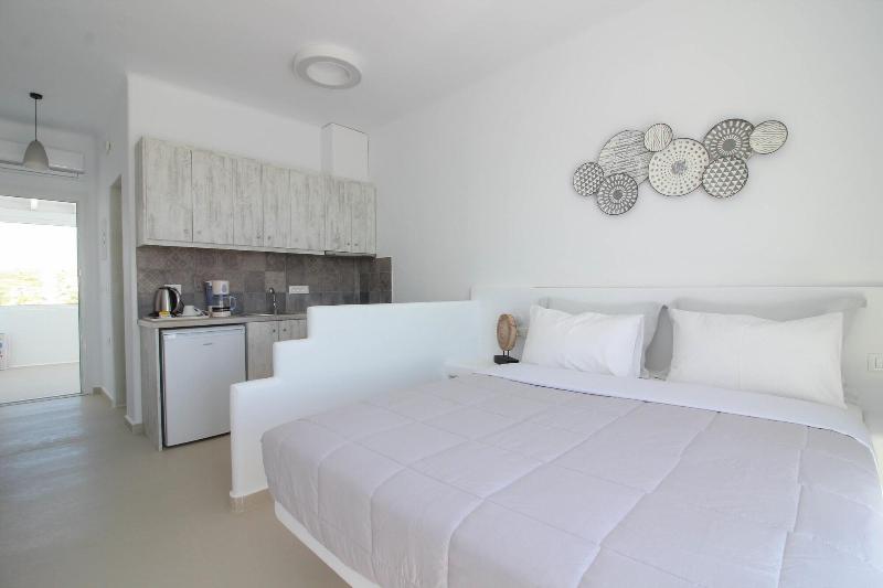 Sea & Stone Residence Mykonos image