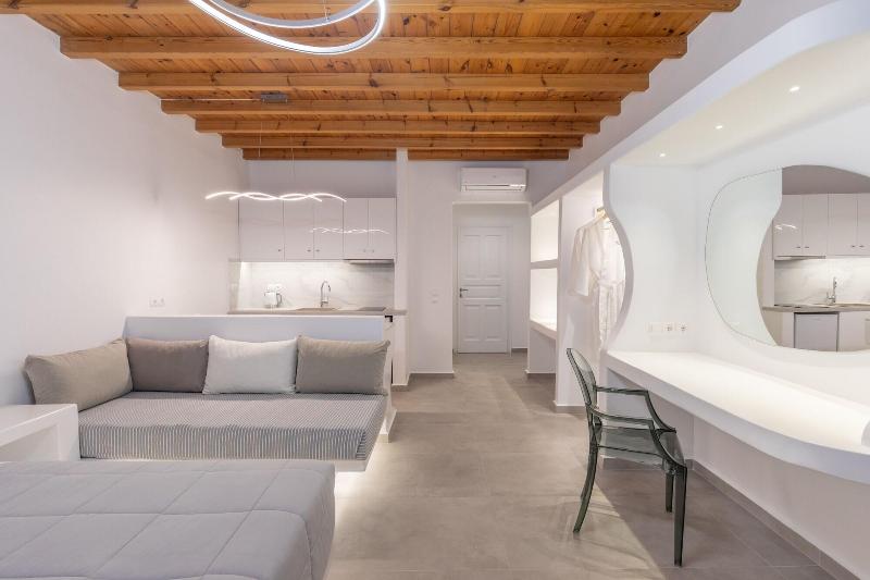 Sea & Stone Residence Mykonos image