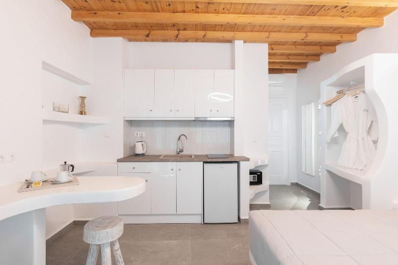 Sea & Stone Residence Mykonos image