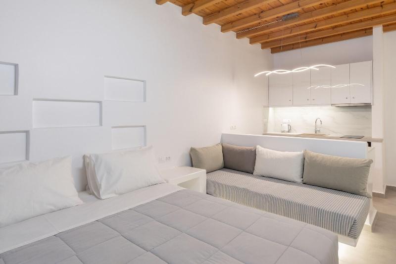 Sea & Stone Residence Mykonos image