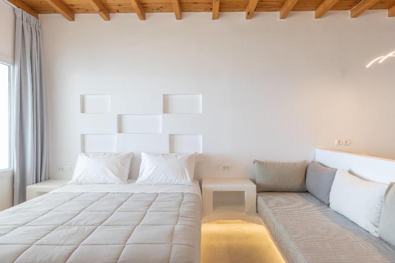Sea & Stone Residence Mykonos image