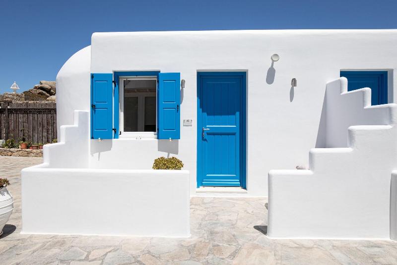 Sea & Stone Residence Mykonos image