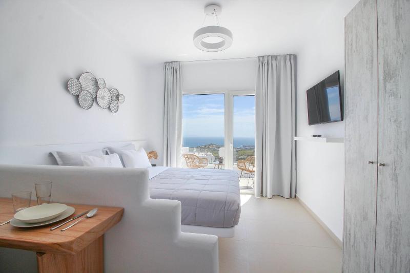 Sea & Stone Residence Mykonos image