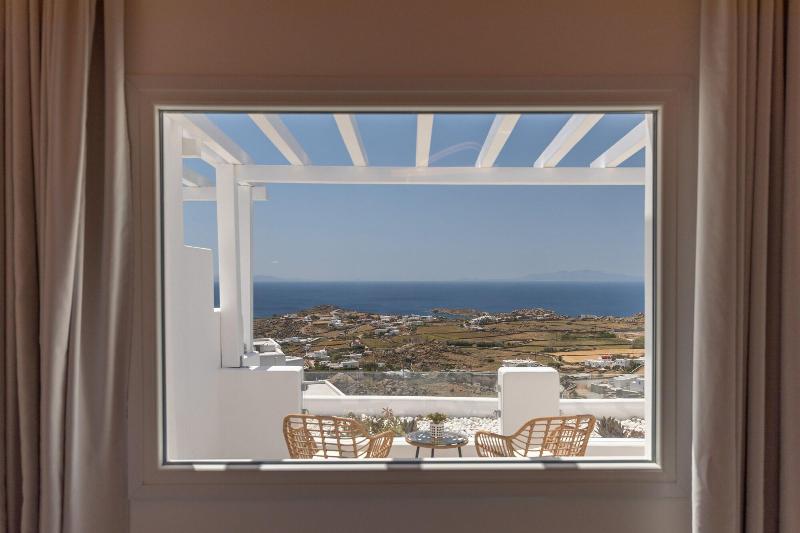 Sea & Stone Residence Mykonos image