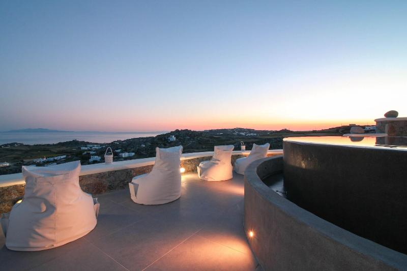 Sea & Stone Residence Mykonos image