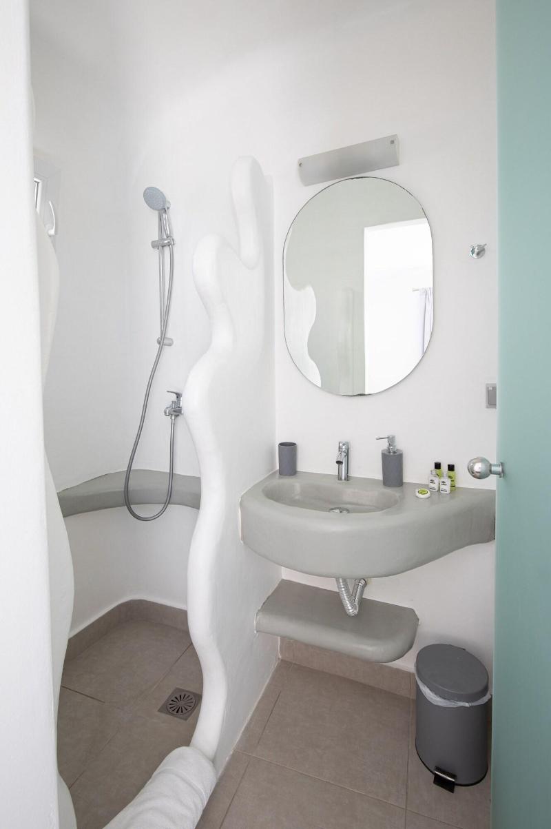 Sea & Stone Residence Mykonos image