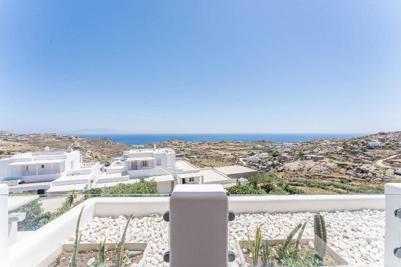 Sea & Stone Residence Mykonos image