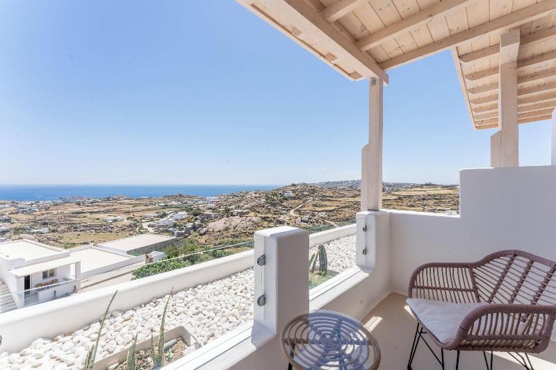 Sea & Stone Residence Mykonos image